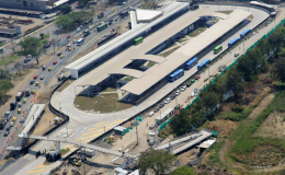 Terminal de Cabecera Sameco