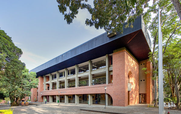 Universidad San Buenaventura