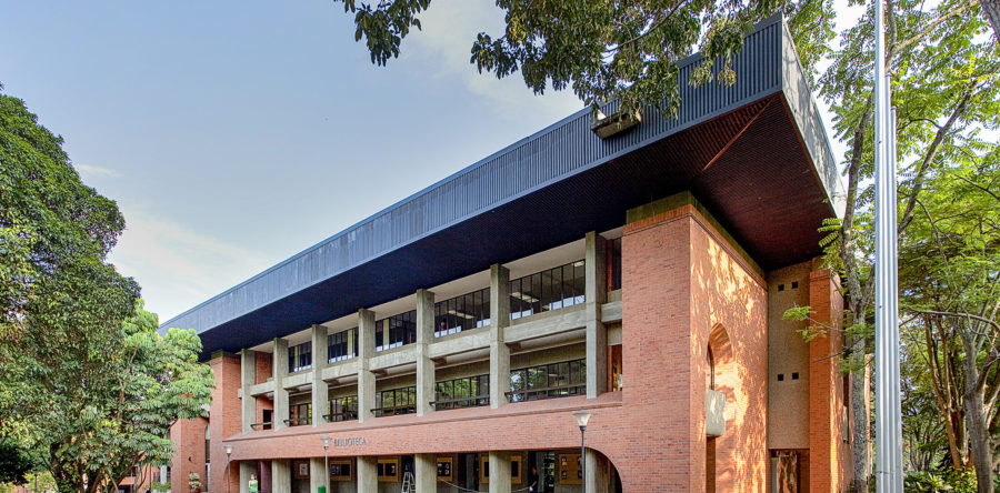 Universidad San Buenaventura