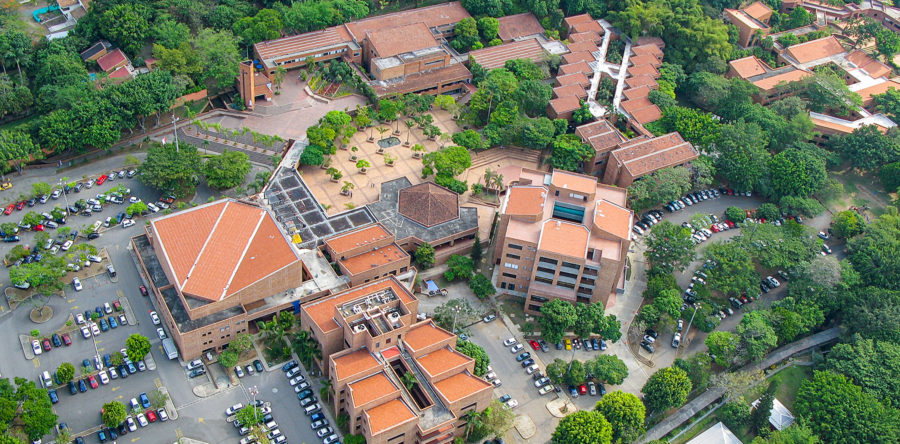 Universidad Javeriana