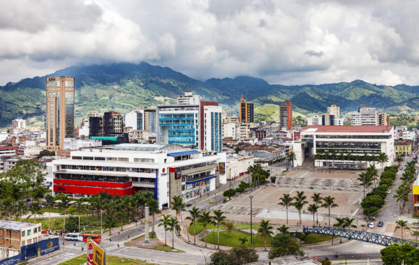 Centro Comercial Victoria