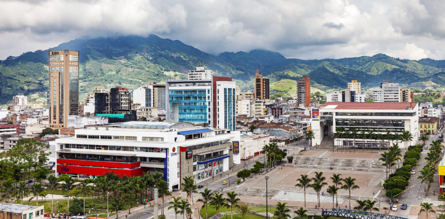 Centro Comercial Victoria