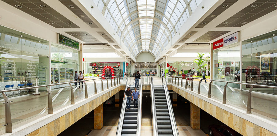 La 14 Valle del Lili