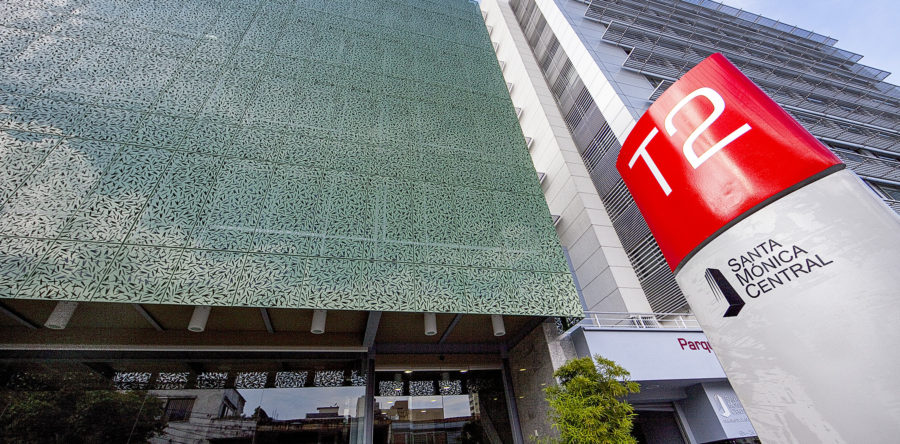 Santa Monica Central
