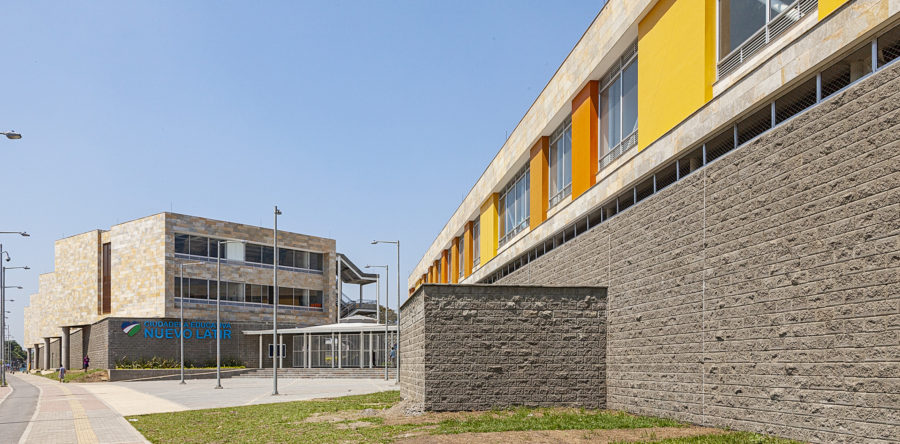 Ciudadela Nuevo Latir