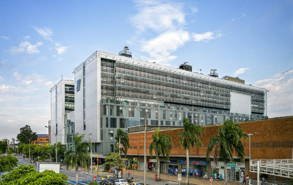 Centro Medico Imbanaco