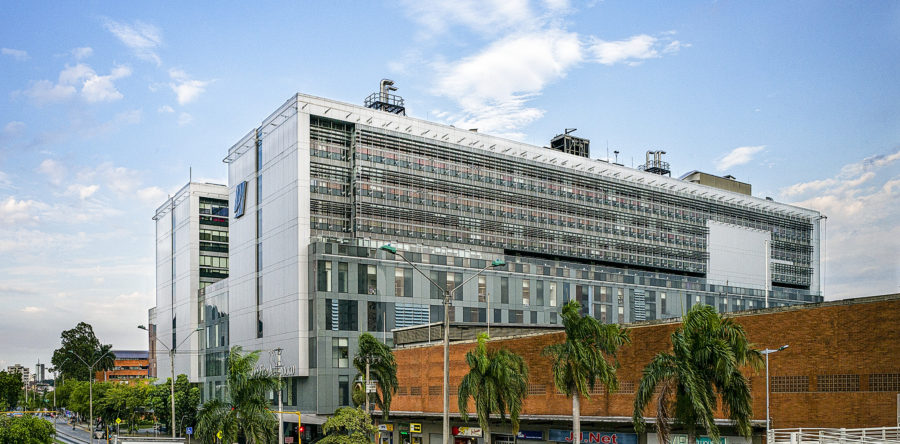 Centro Medico Imbanaco