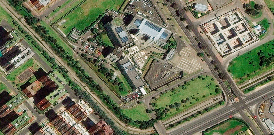 Fiscalía General de la Nación