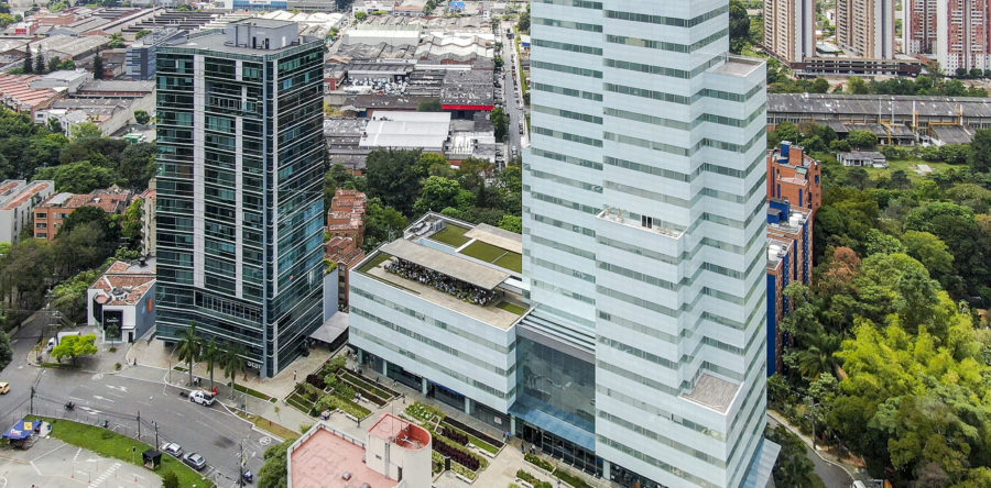 Cámara Colombiana de Infraestructura