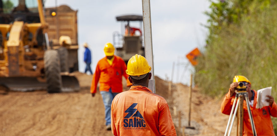 Vía La Apartada – Ayapel