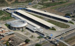 Terminal Andres Sanin