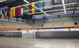 Unidad Deportiva de Río Negro
