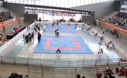 Unidad Deportiva de Río Negro