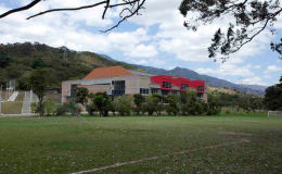 Coliseo Universidad Nacional