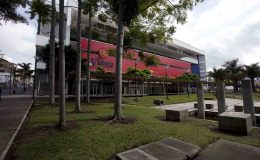 Centro Comercial Victoria