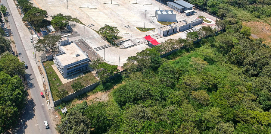 Patio y Taller Valle del Lili